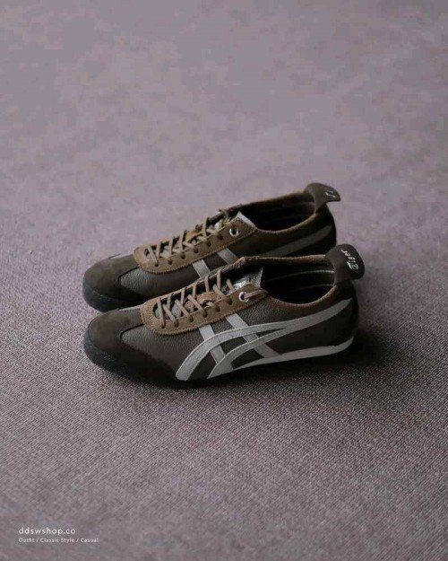 onitsukaa tiger MEXICO 66 SD VIN CLAY CANYONCREAM 473 TOP BATCH UA - Image 2