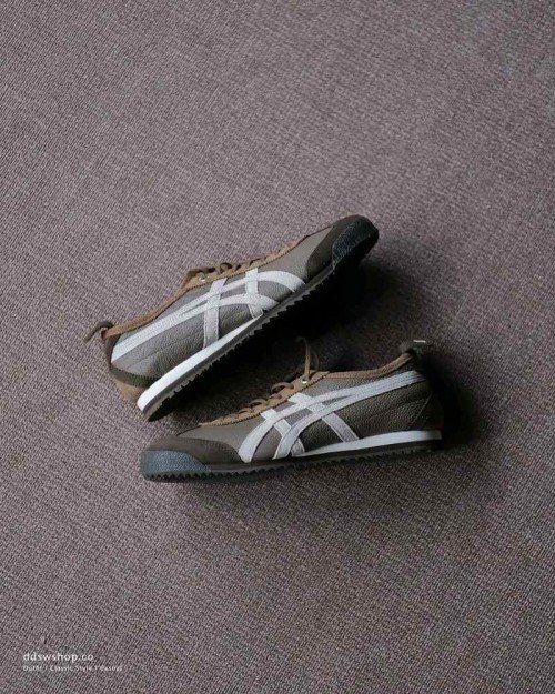 onitsukaa tiger MEXICO 66 SD VIN CLAY CANYONCREAM 473 TOP BATCH UA - Image 3