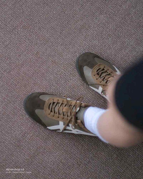 onitsukaa tiger MEXICO 66 SD VIN CLAY CANYONCREAM 473 TOP BATCH UA - Image 6