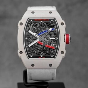 Richard Mile RM-6702