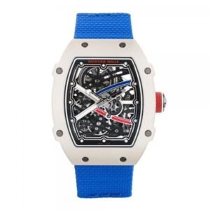 Richard Mile RM-6702
