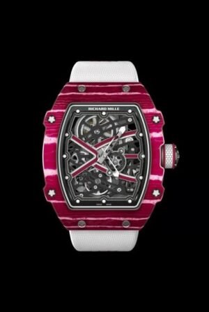 Richard Mile RM-6702