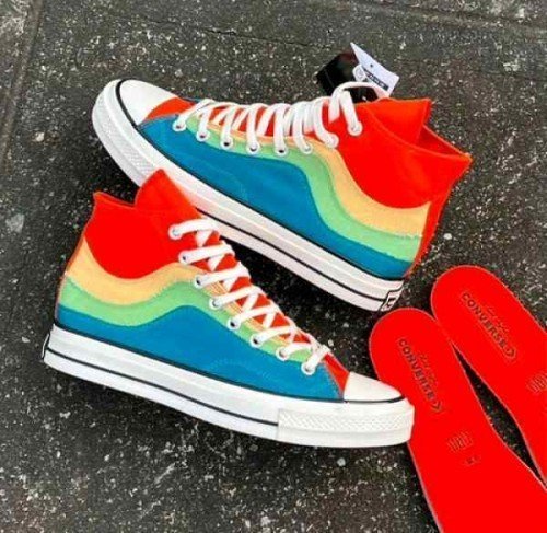 Convers chuck 70 national parks TOP BATCH UA - Image 2