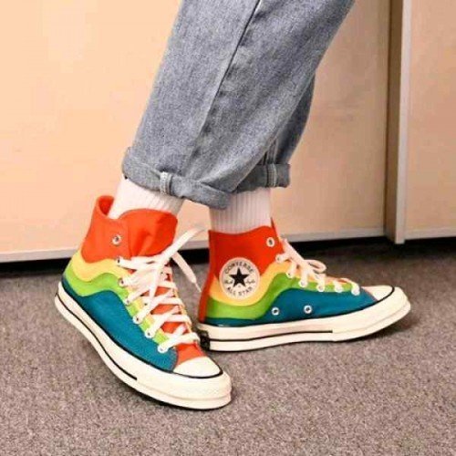 Convers chuck 70 national parks TOP BATCH UA - Image 5