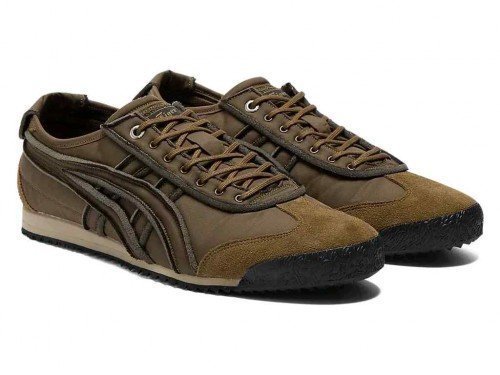 Onitsuka tiger MEXICO 66 SD CLAY CANYON TOP BATCH UA - Image 2
