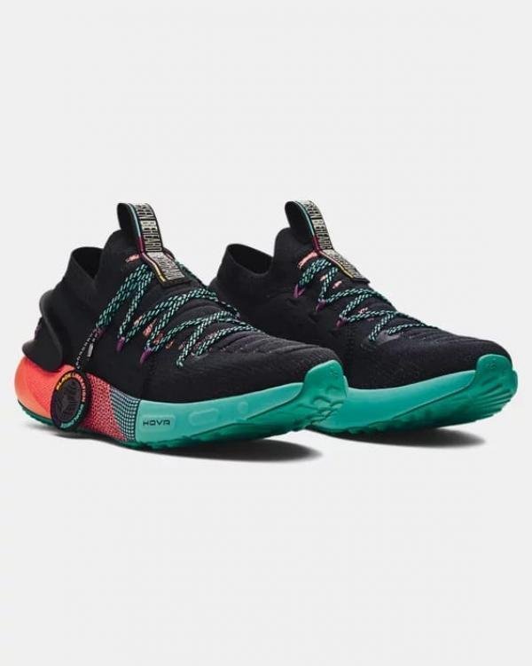 Under Armour HOVR Phantom 3 Black History Month TOP BATCH UA - Image 2