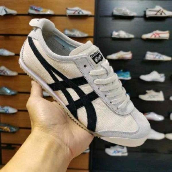 Tiger Mexico 66 Cream Black (516) TOP BATCH UA - Image 4
