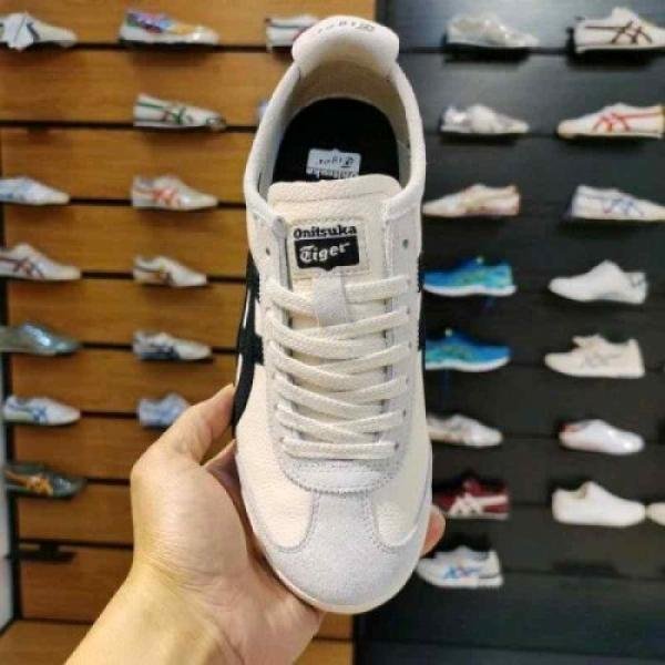 Tiger Mexico 66 Cream Black (516) TOP BATCH UA - Image 2