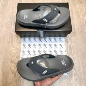 Skechers Relaxed Fit Super Comfort Premium Grey Simplex