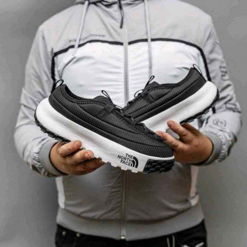 The North Face Mule Black White TOP BATCH UA - Image 2