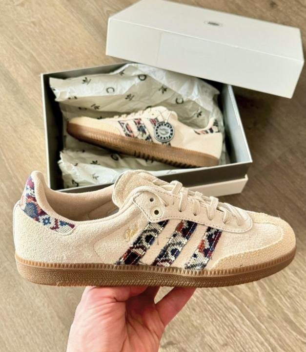 Adidas Samba X Consortium Cup END TOP BATCH UA - Image 2