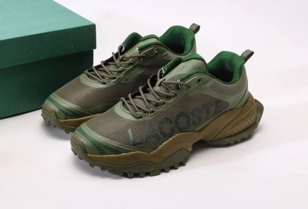 Lacoste L Guard Breaker Ct Trail TOP BATCH UA - Image 2