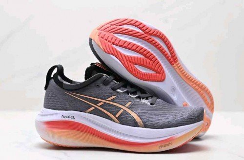 Asicss GEL-NIMBUS 27 TOP BATCH UA - Image 2