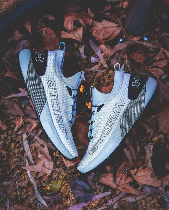 Under Armour Hovr Phantom 3 TOP BATCH UA - Image 2