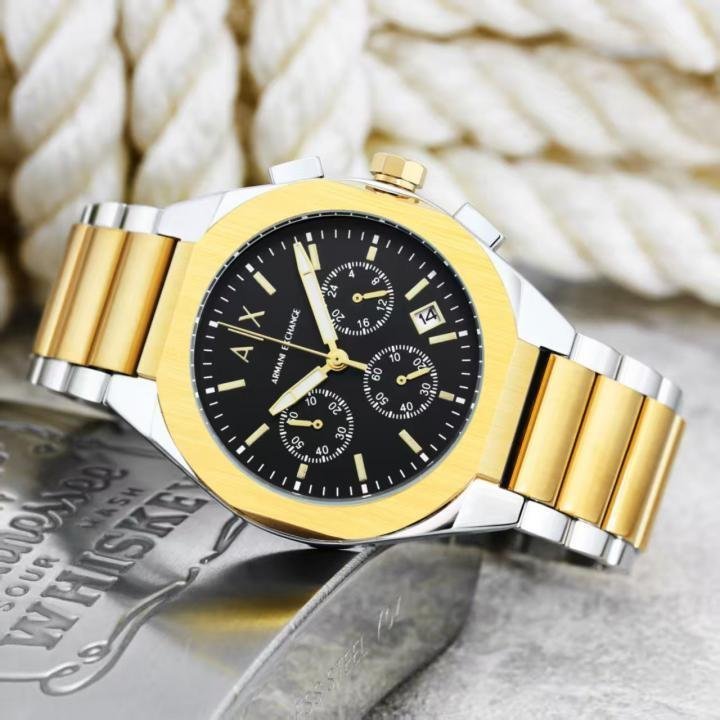 Armani Exchange Ax4183 - Image 2