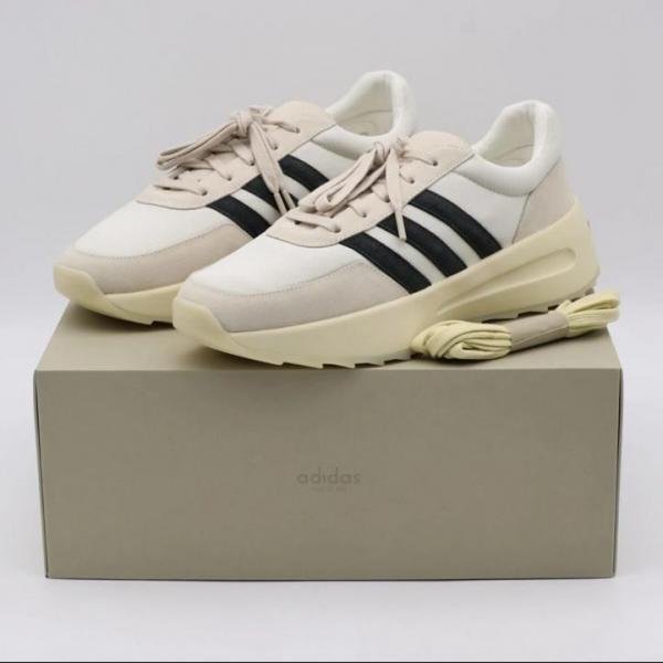 Adidas fear of God los Angeles TOP BATCH UA - Image 3