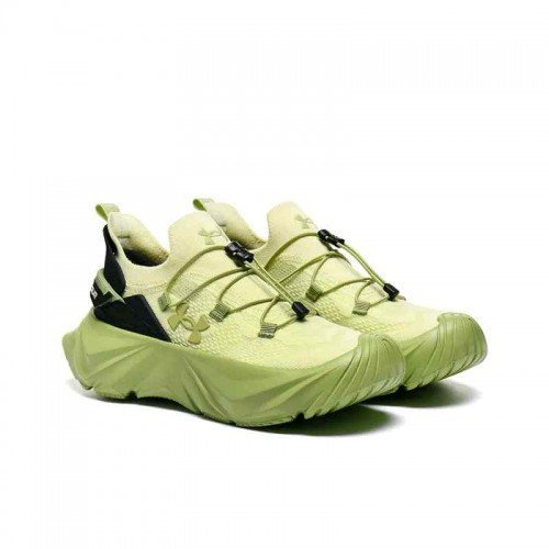 UnderArmour UA Nion Green TOP BATCH UA - Image 2