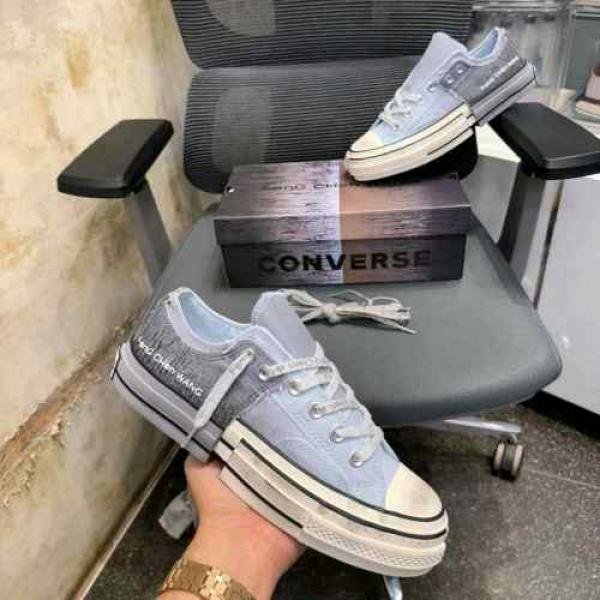 CONVERSE CHUCK TYLOR ALL STAR 70 OX FENG CHEN WANG TOP BATCH UA - Image 2