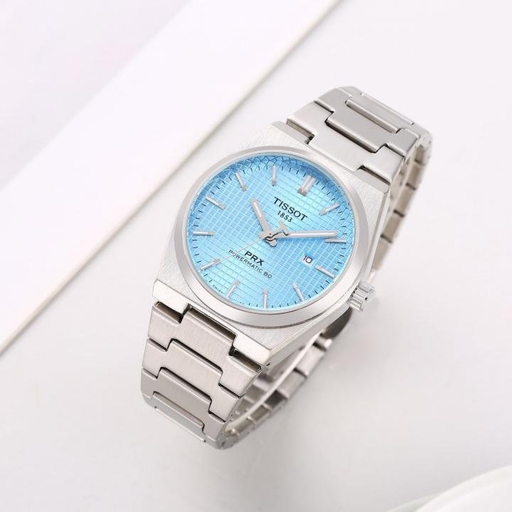 Tissot 1853 Prx Sky-Blue - Image 2