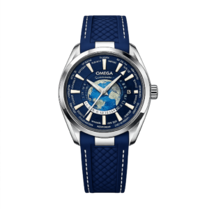 Omega Seamaster Aqua Terra 150M - Quartz