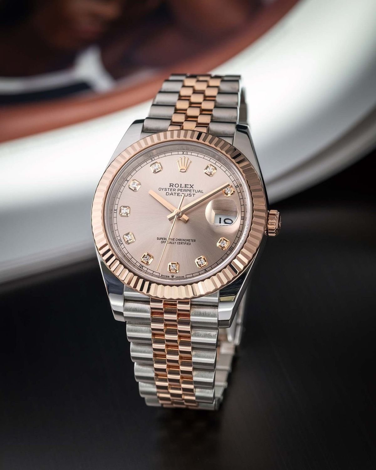 WOMEN WATCHES