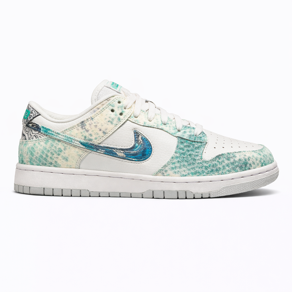 Nike Sb Dunk Year Of The Dragon TOP BATCH UA