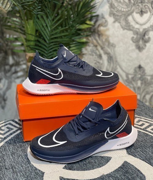 Branded Air Zoom X Streakfly Blue White - Image 3