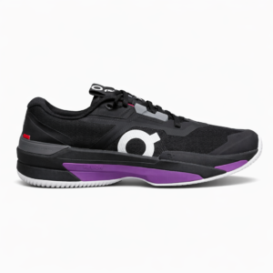 On Running Roger Pro Fire Black Pink TOP BATCH UA