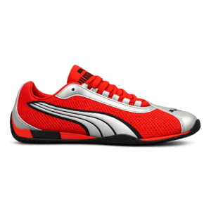 WMN Pumma H-Street red TOP BATCH UA