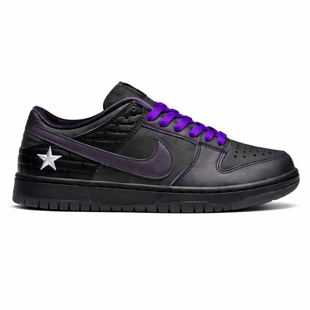 Familia x Nike SB Dunk Low First Avenue fixed TOP BATCH UA