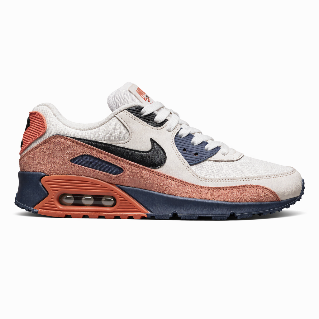 Airmax 90 Dessert Sand TOP BATCH UA