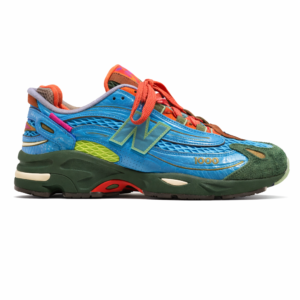 new balance 1000 Salehe Bembury TOP BATCH UA