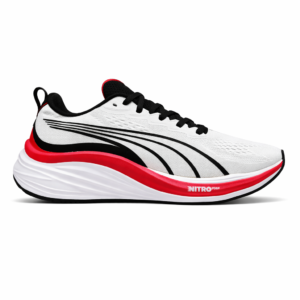Puma magmax nitro Elite white red TOP BATCH UA
