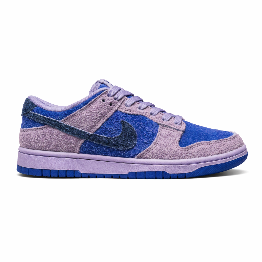 NIKE SB DUNK LOW HYDRANGEAS TOP BATCH UA