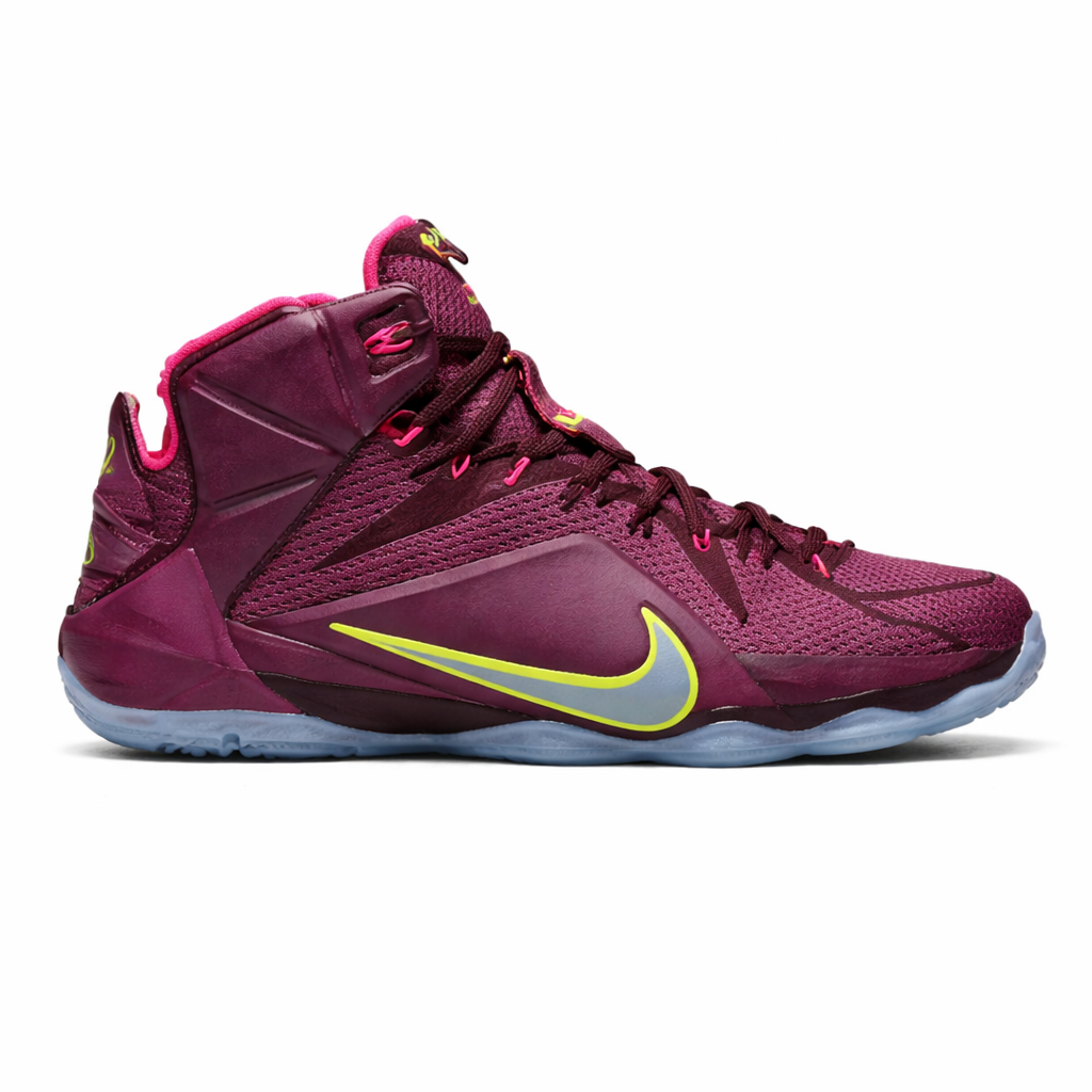 Nike_LeBron_12_double_Helix TOP BATCH UA