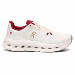 On Cloud tilt Pearl Ivory (Year Of The Snake) TOP BATCH UA