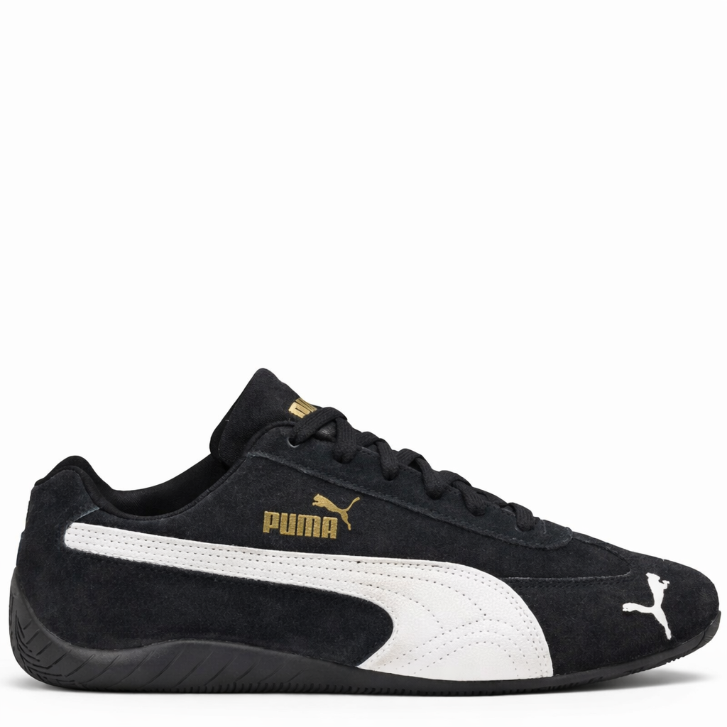 PUMMA SPEED CAT OG BLACK TOP BATCH UA