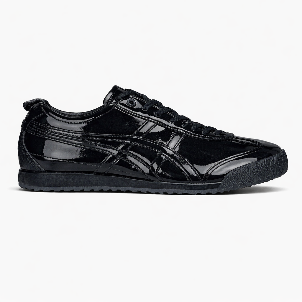 onitsukaa tiger MEXICO 66 SD Retro Low Deep Navy 474 TOP BATCH UA