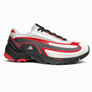 Adidas Wonder Runner Turbo Red 780 TOP BATCH UA