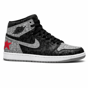 air jordan retro 1 high og rebellioner TOP BATCH UA