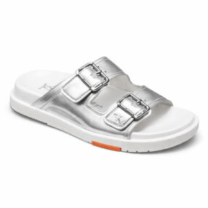 Louis vuittton lv mule trainer calf leather fixed TOP BATCH UA