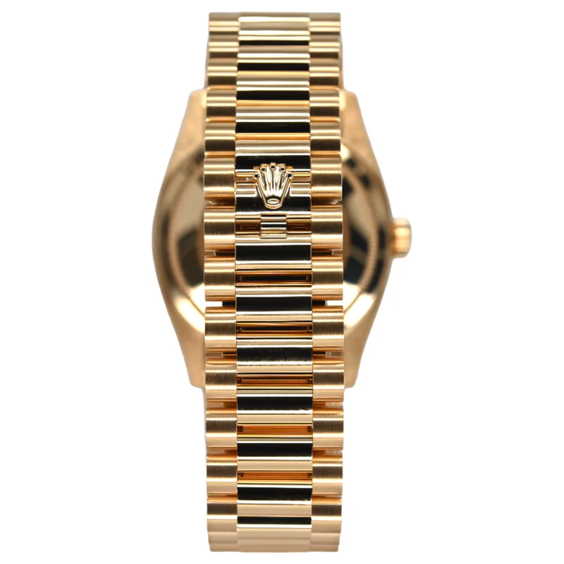 ROLEX DAY DATE AUTOMATIC NEW PRIMIUM EDITION - Image 5