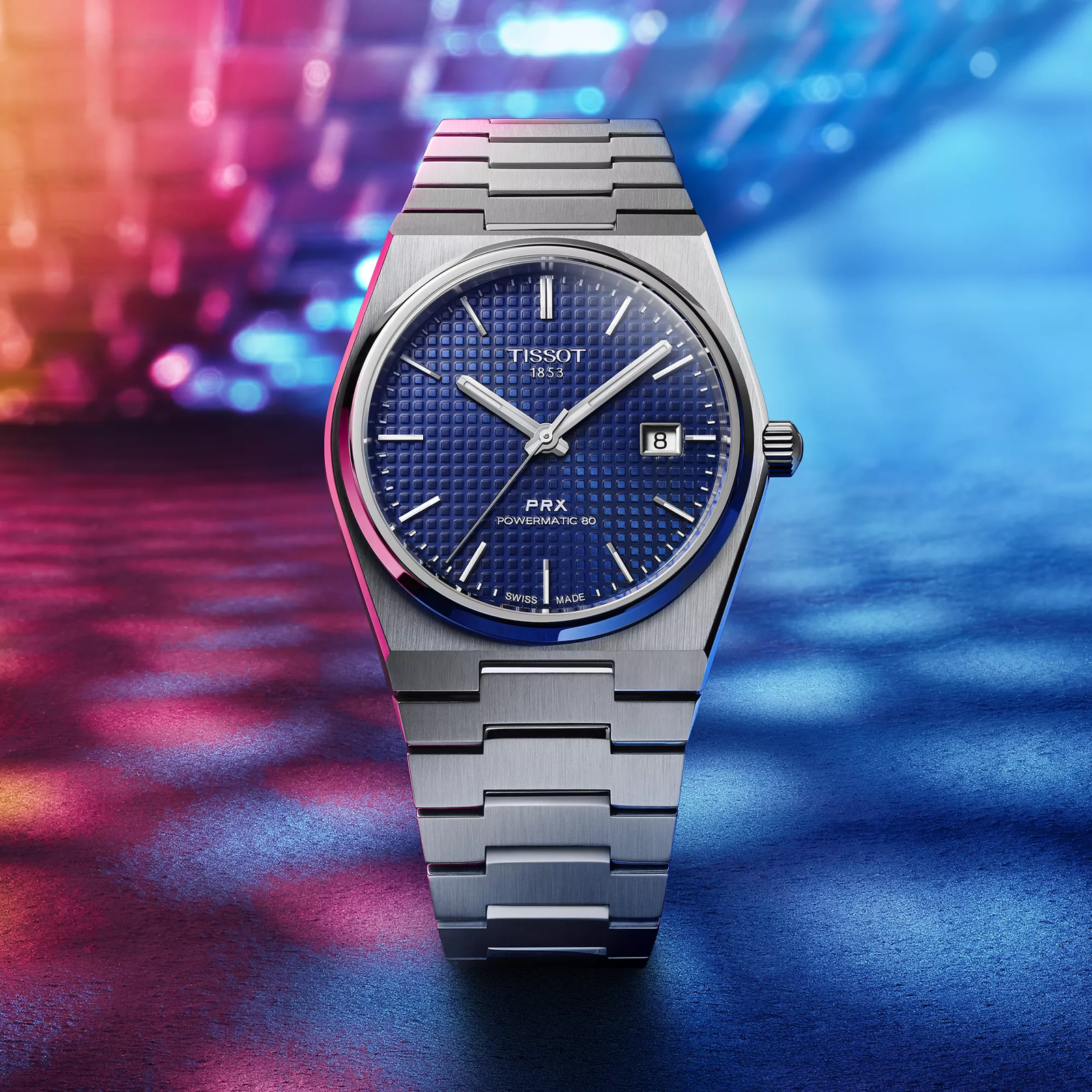 Tissot 1853 Prx - Image 3
