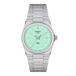Tissot 1853 Prx Quartz Plain