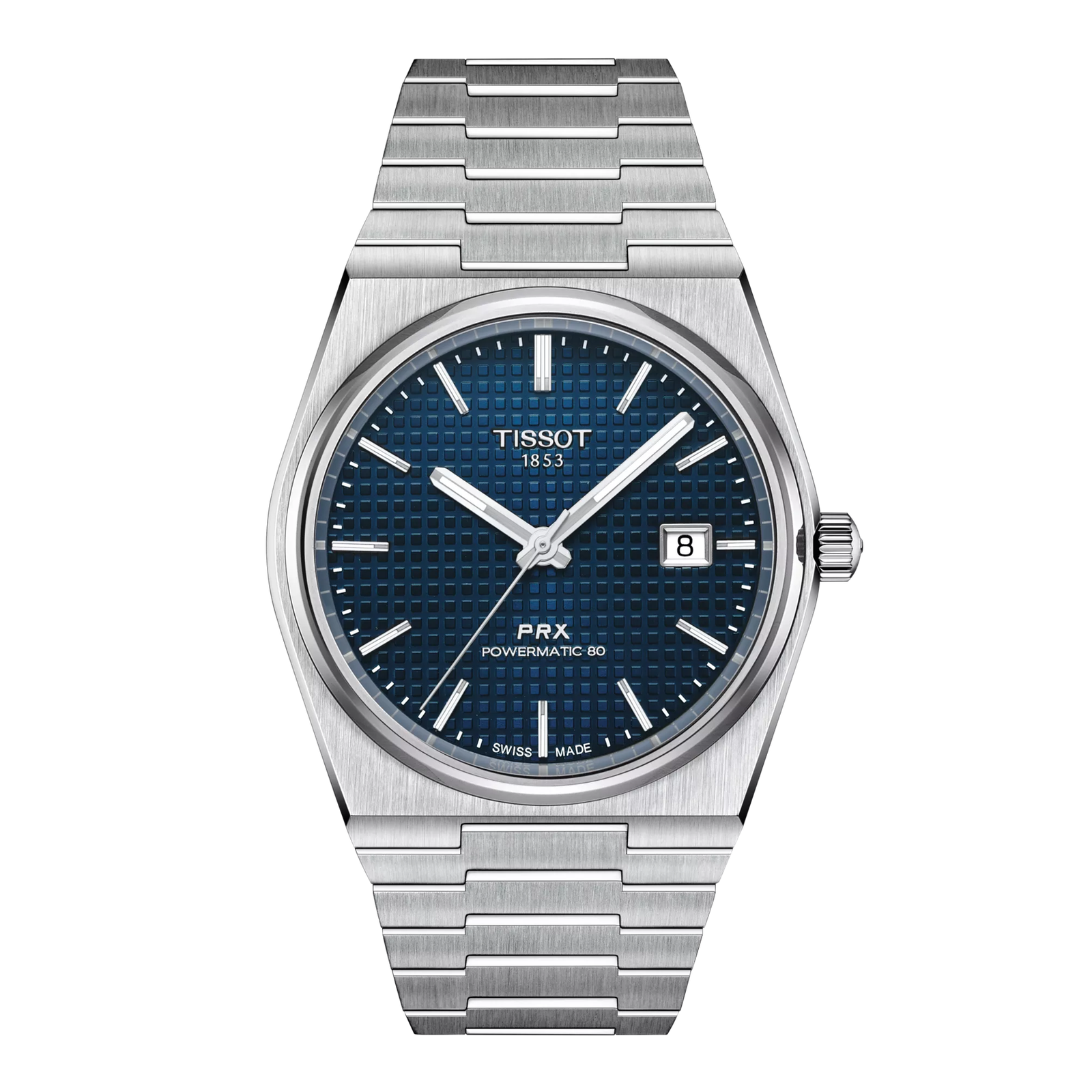 Tissot 1853 Prx