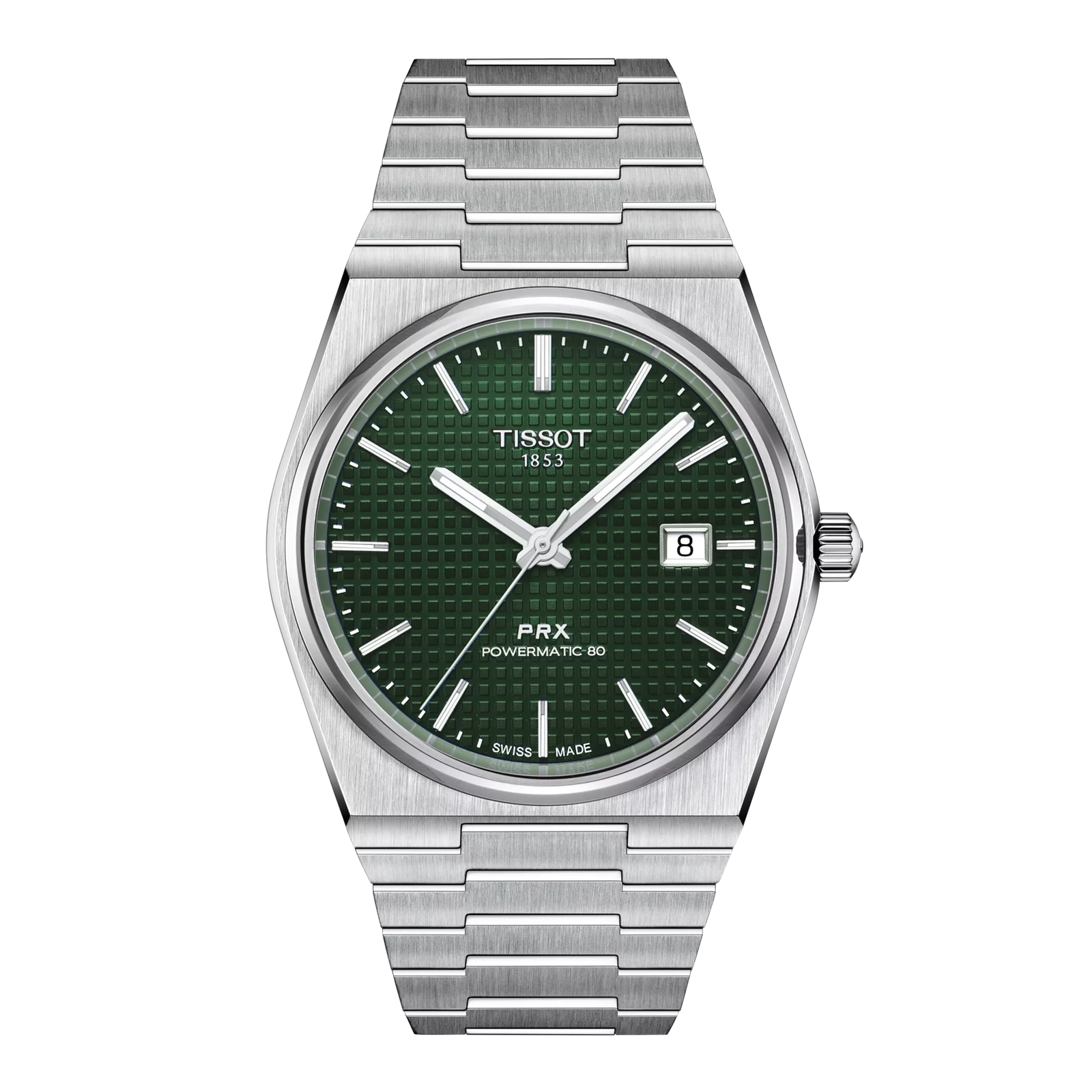 Tissot 1853 Prx