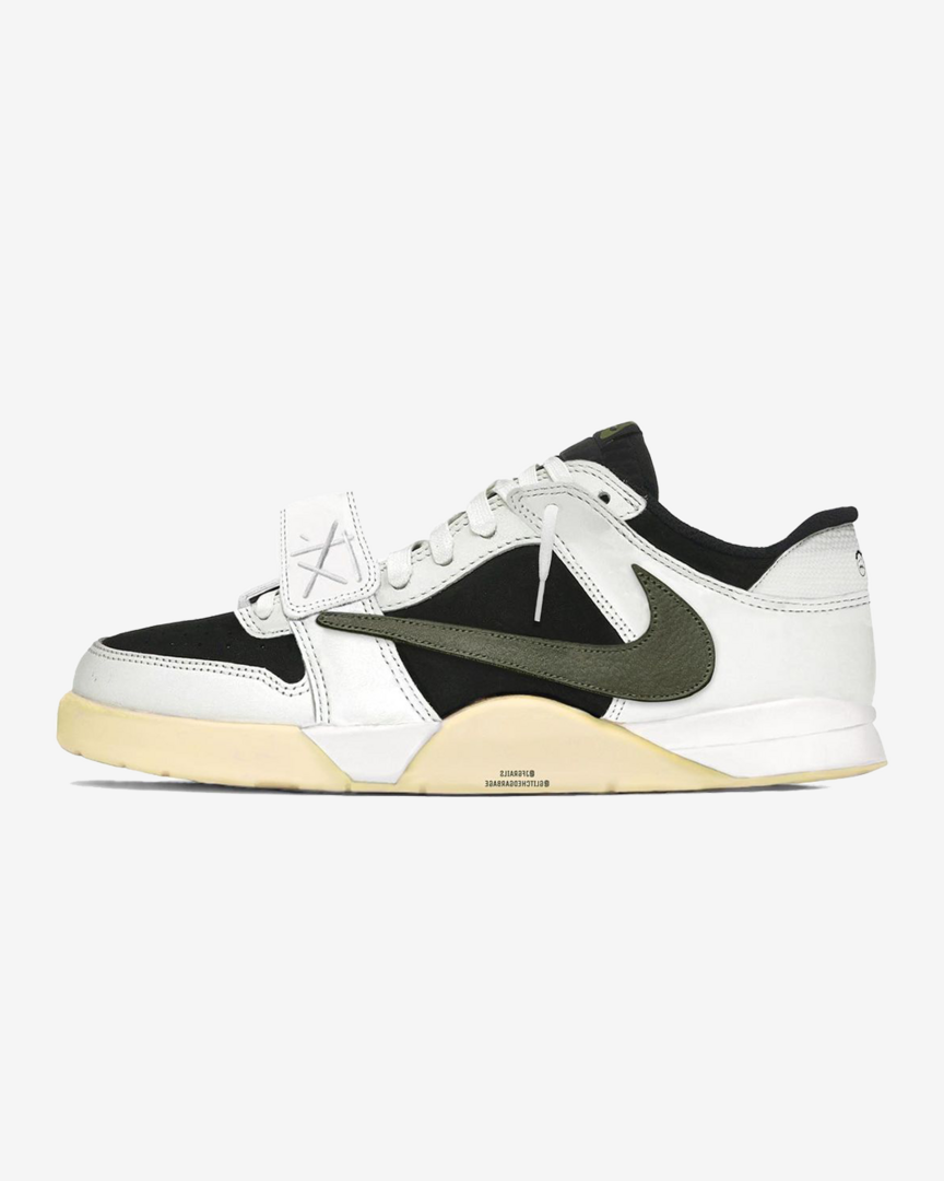 Branded Air Retro 1 Jumpman Jack - Image 2