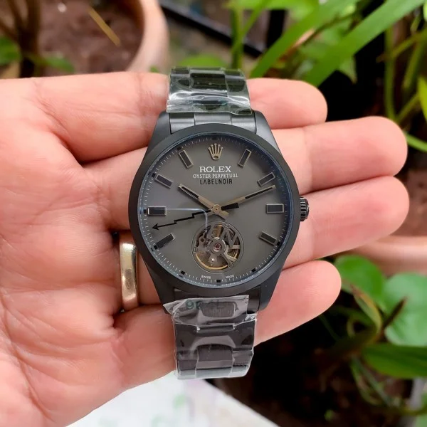Rolex Nior Label Special Edition Premium - Image 4
