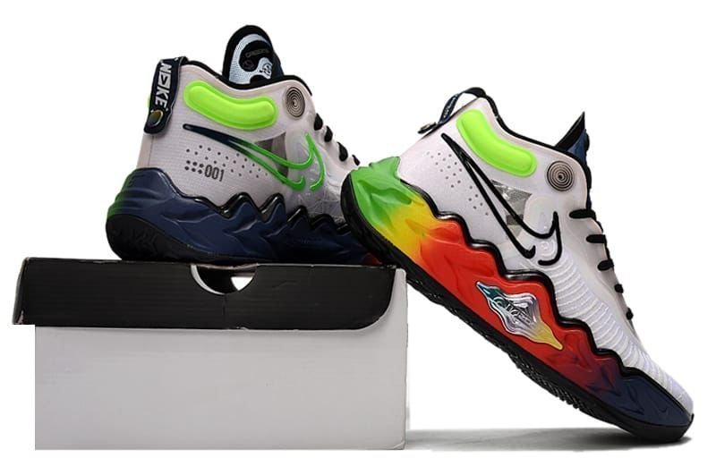 NIKE AIR ZOOM GT - Image 5