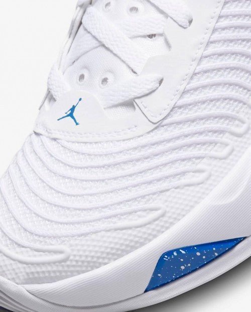Branded AJ Luka 1 White - Image 3